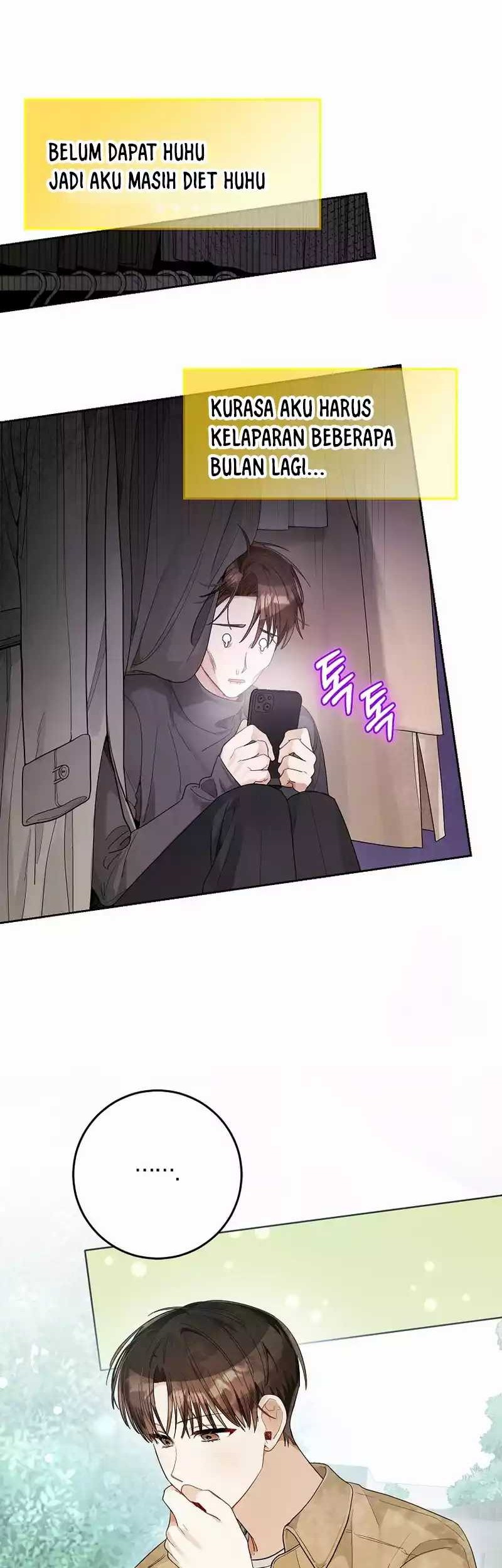 Rookie but One-In-A-Million Actor Chapter 21 Gambar 19