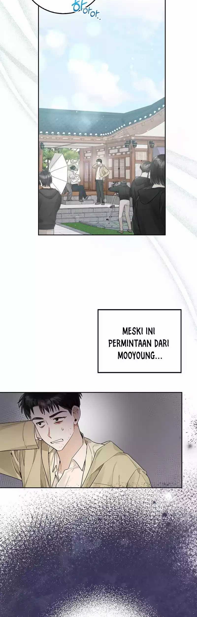 Rookie but One-In-A-Million Actor Chapter 21 Gambar 24