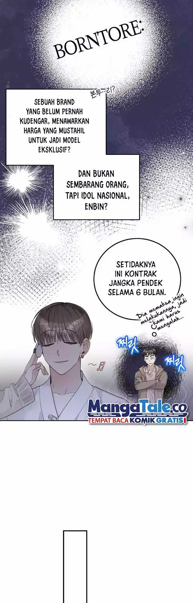 Rookie but One-In-A-Million Actor Chapter 21 Gambar 25