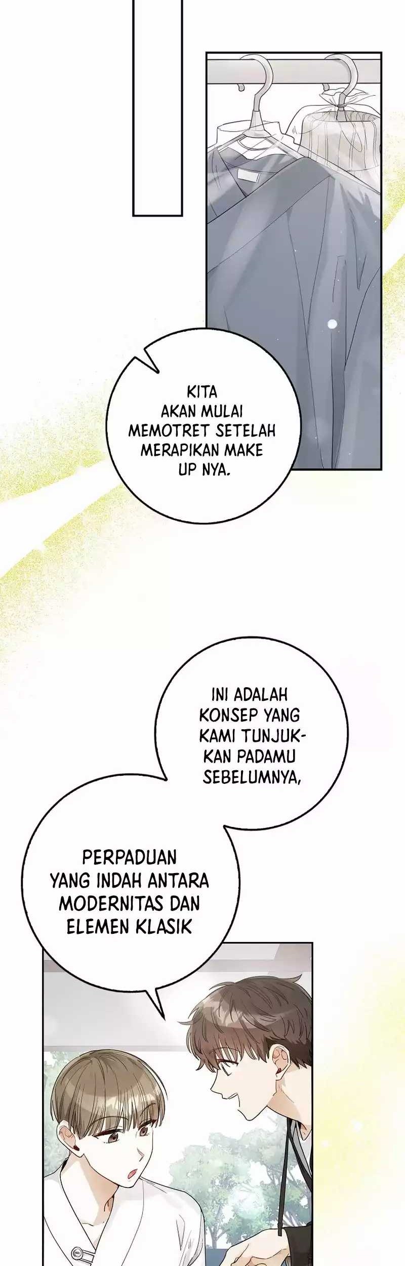 Rookie but One-In-A-Million Actor Chapter 21 Gambar 26