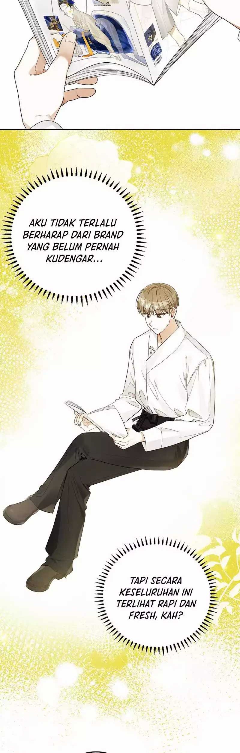 Rookie but One-In-A-Million Actor Chapter 21 Gambar 28