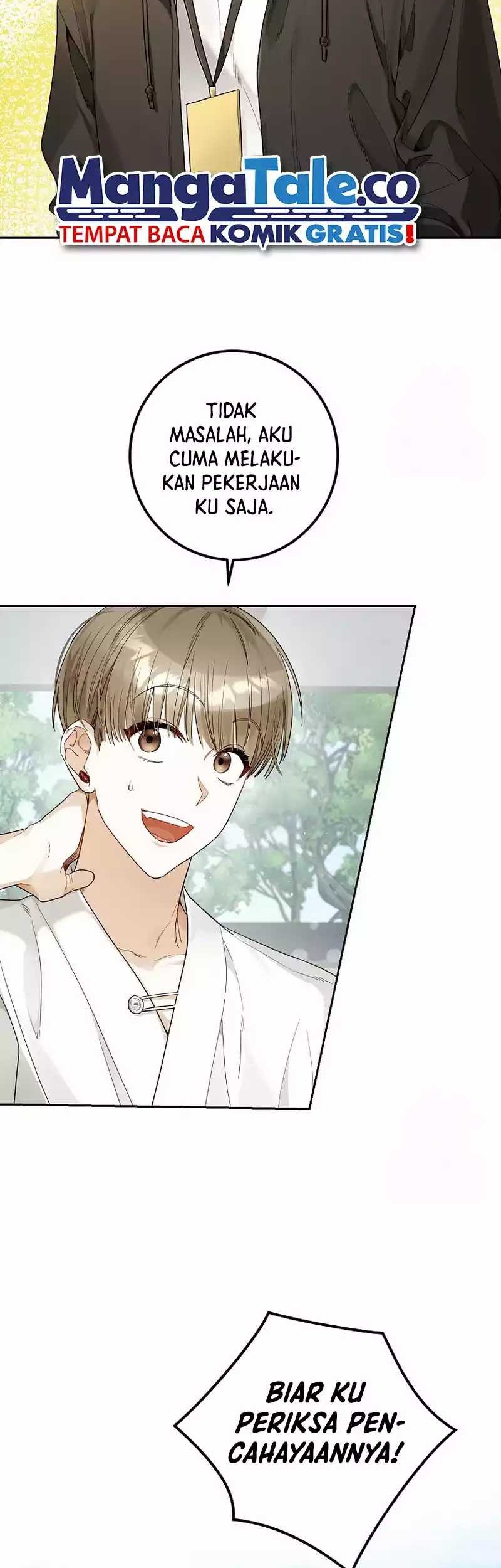 Rookie but One-In-A-Million Actor Chapter 21 Gambar 32