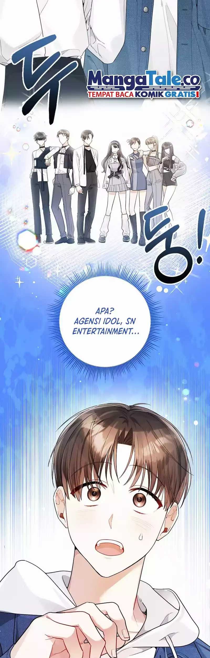 Rookie but One-In-A-Million Actor Chapter 21 Gambar 39