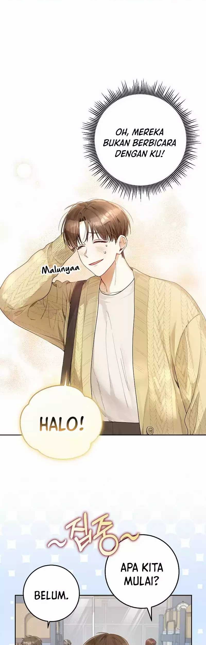 Rookie but One-In-A-Million Actor Chapter 20 Gambar 7