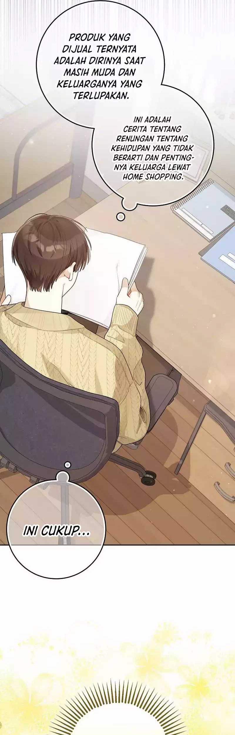 Rookie but One-In-A-Million Actor Chapter 20 Gambar 14