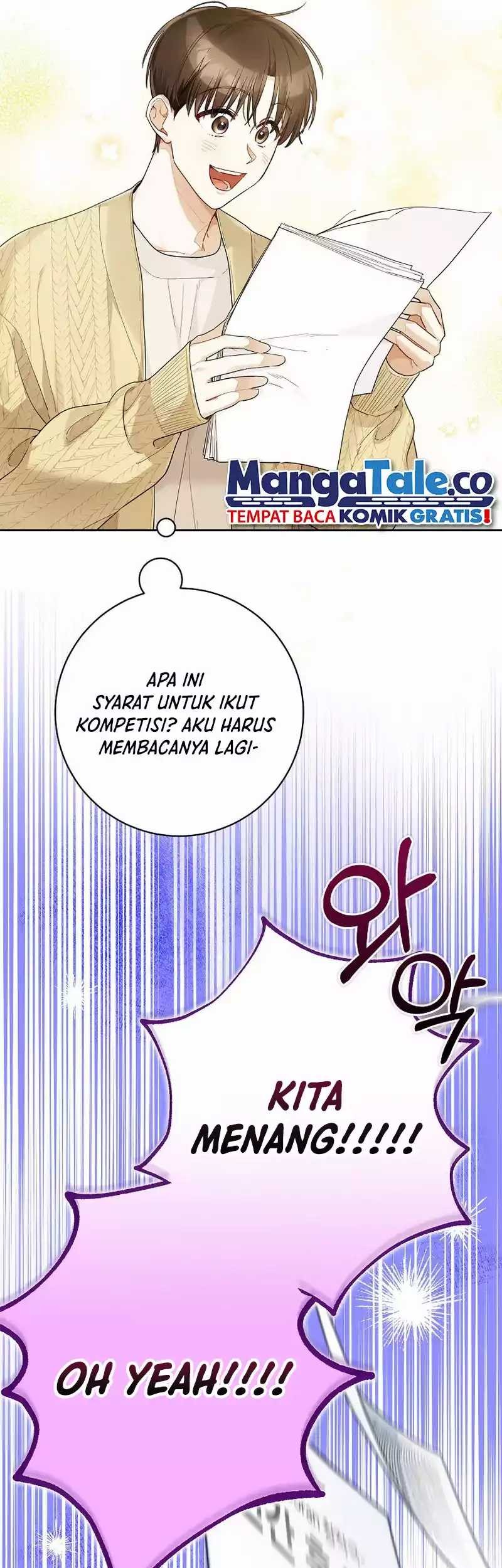 Rookie but One-In-A-Million Actor Chapter 20 Gambar 16