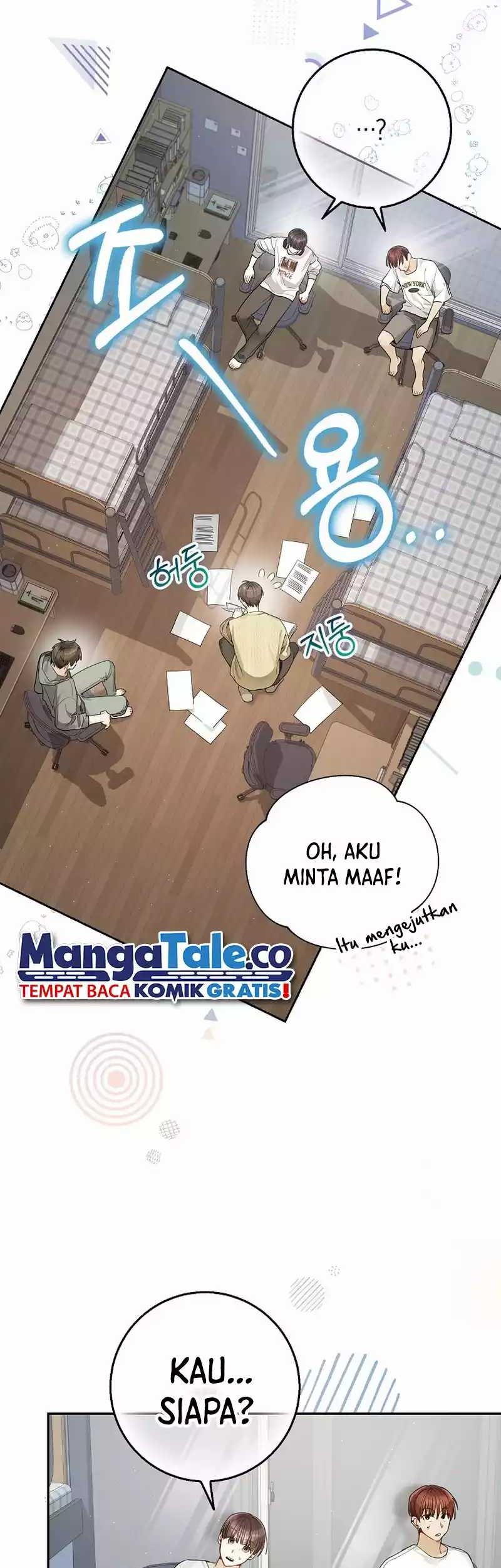 Rookie but One-In-A-Million Actor Chapter 20 Gambar 18