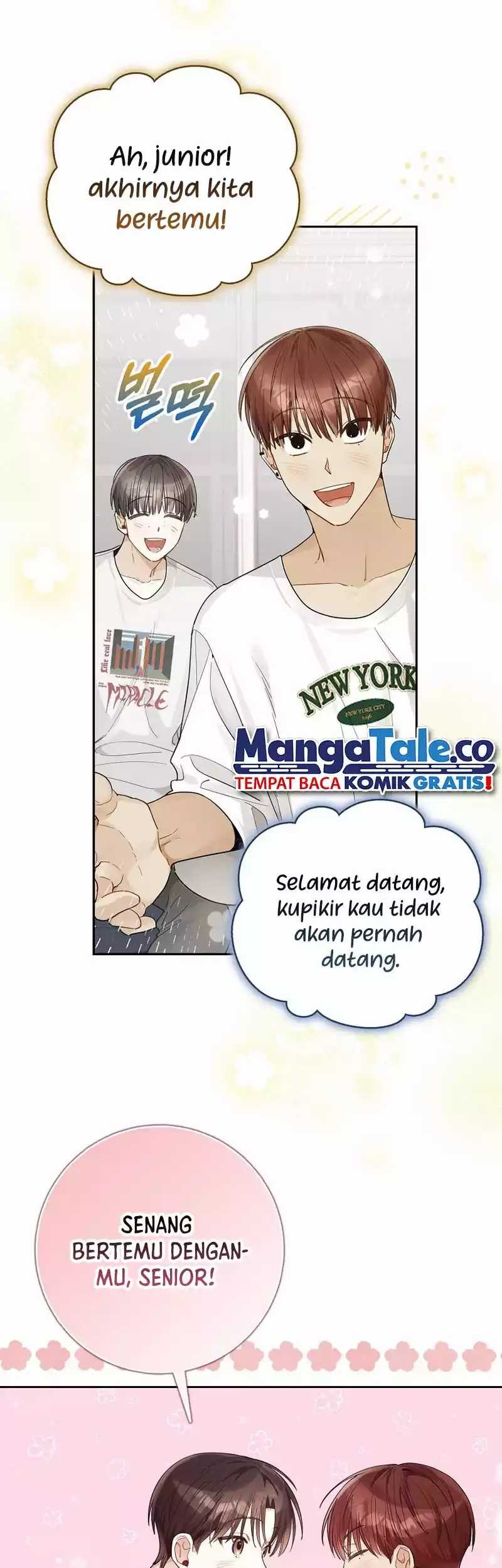 Rookie but One-In-A-Million Actor Chapter 20 Gambar 20