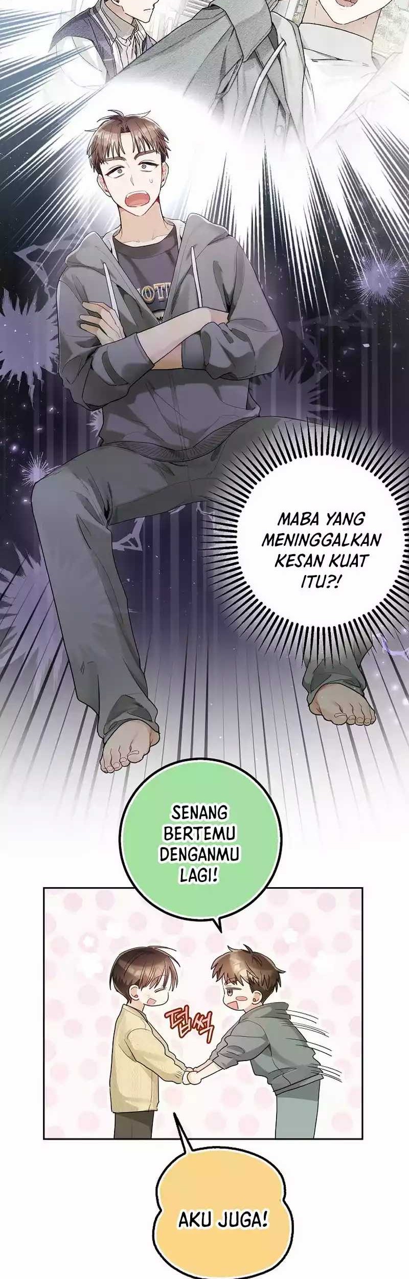 Rookie but One-In-A-Million Actor Chapter 20 Gambar 23