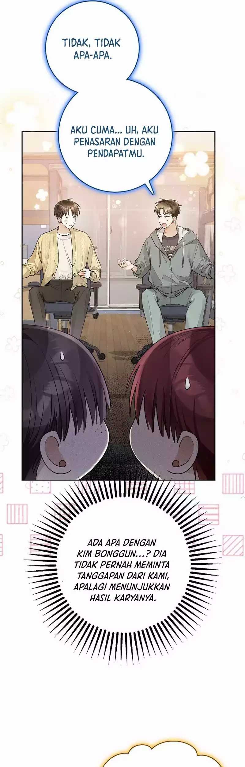 Rookie but One-In-A-Million Actor Chapter 20 Gambar 28