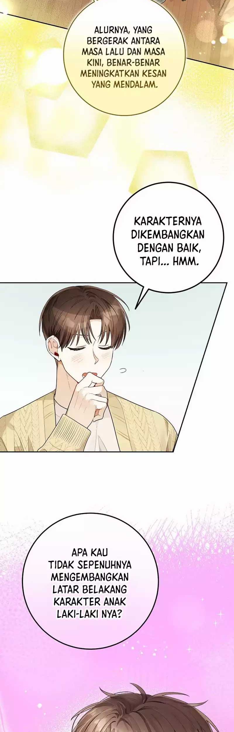 Rookie but One-In-A-Million Actor Chapter 20 Gambar 30