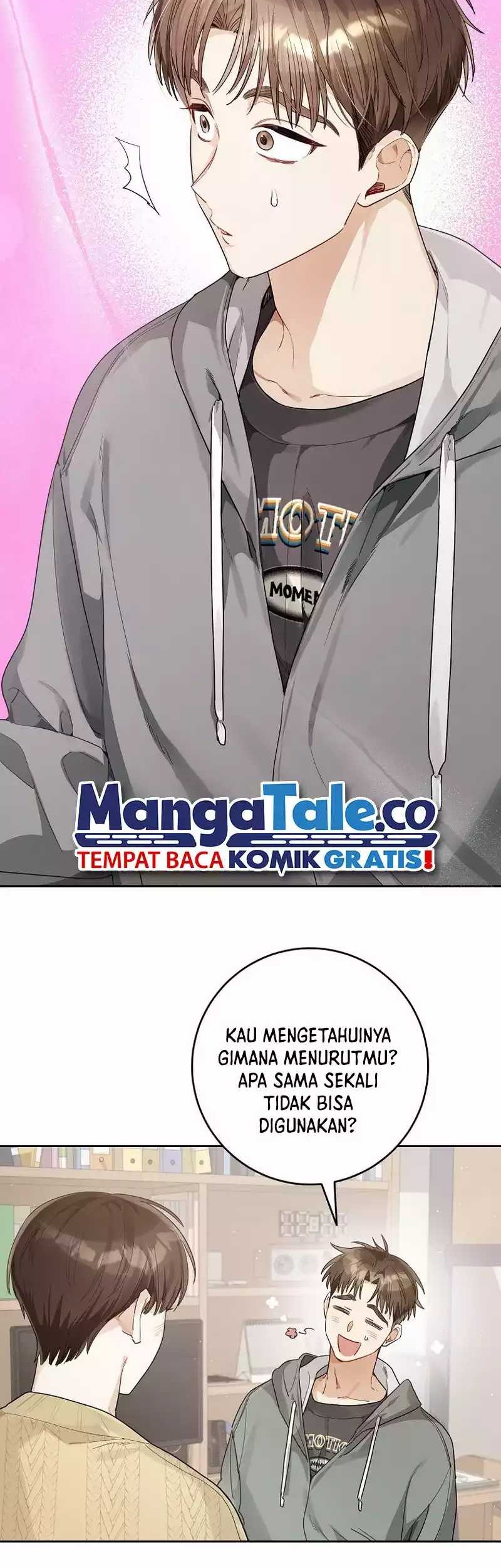 Rookie but One-In-A-Million Actor Chapter 20 Gambar 31