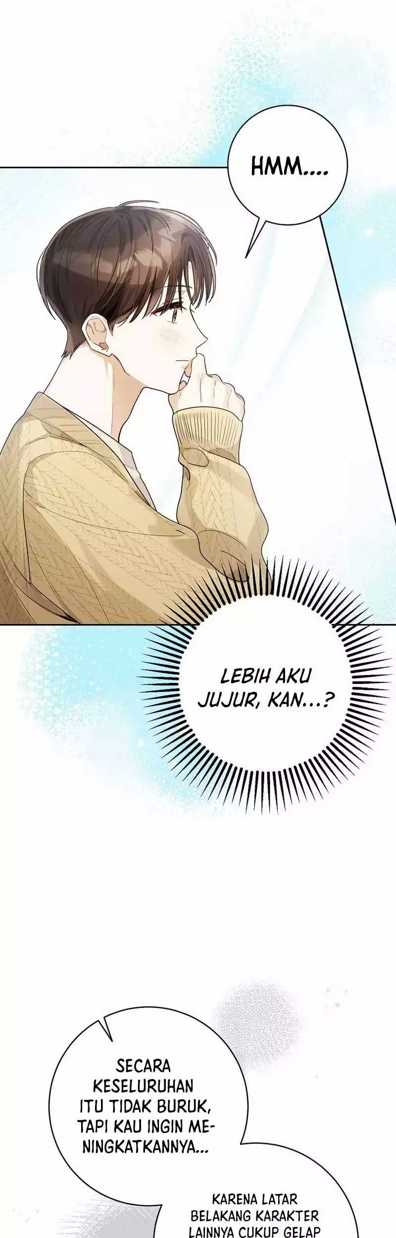 Rookie but One-In-A-Million Actor Chapter 20 Gambar 32