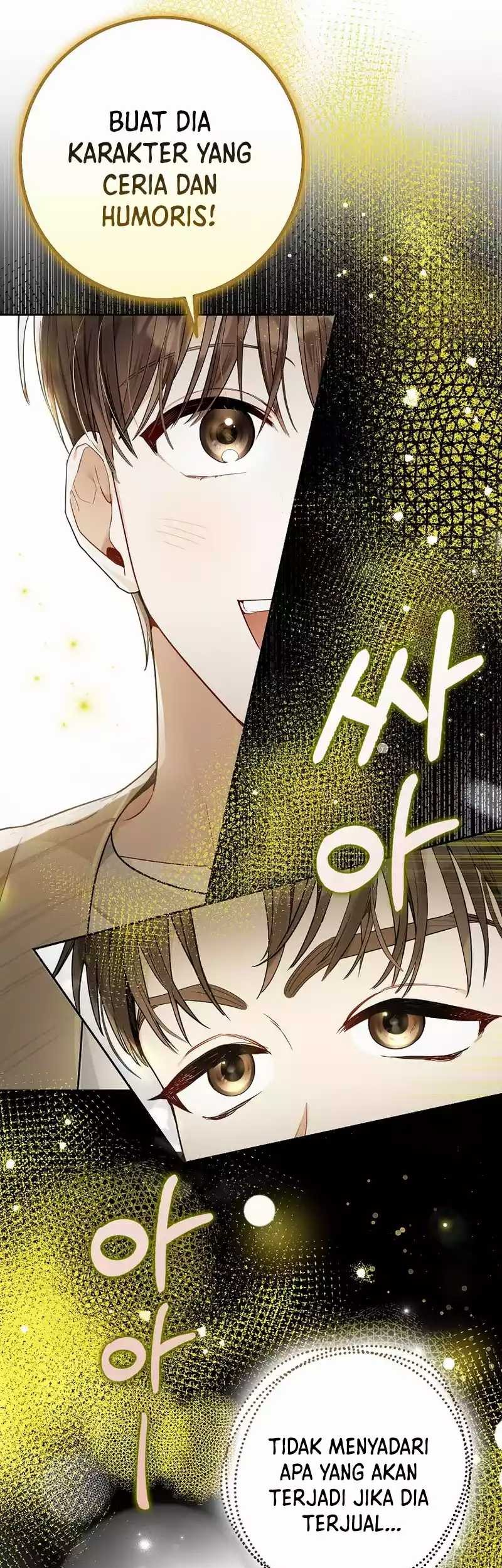 Rookie but One-In-A-Million Actor Chapter 20 Gambar 34