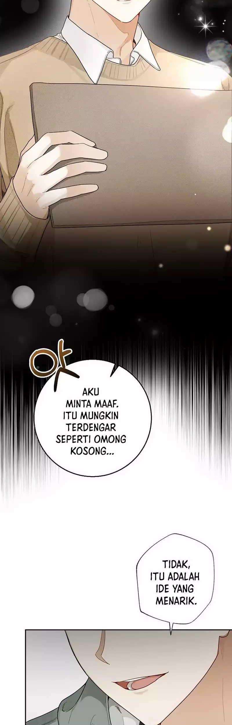 Rookie but One-In-A-Million Actor Chapter 20 Gambar 36