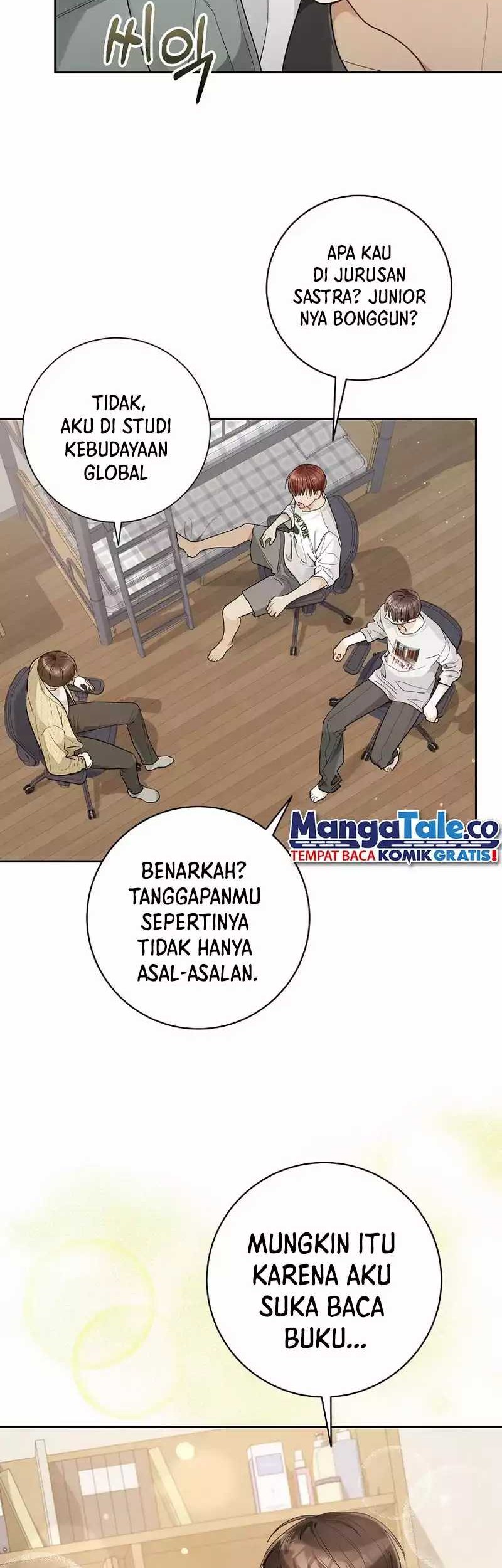 Rookie but One-In-A-Million Actor Chapter 20 Gambar 37