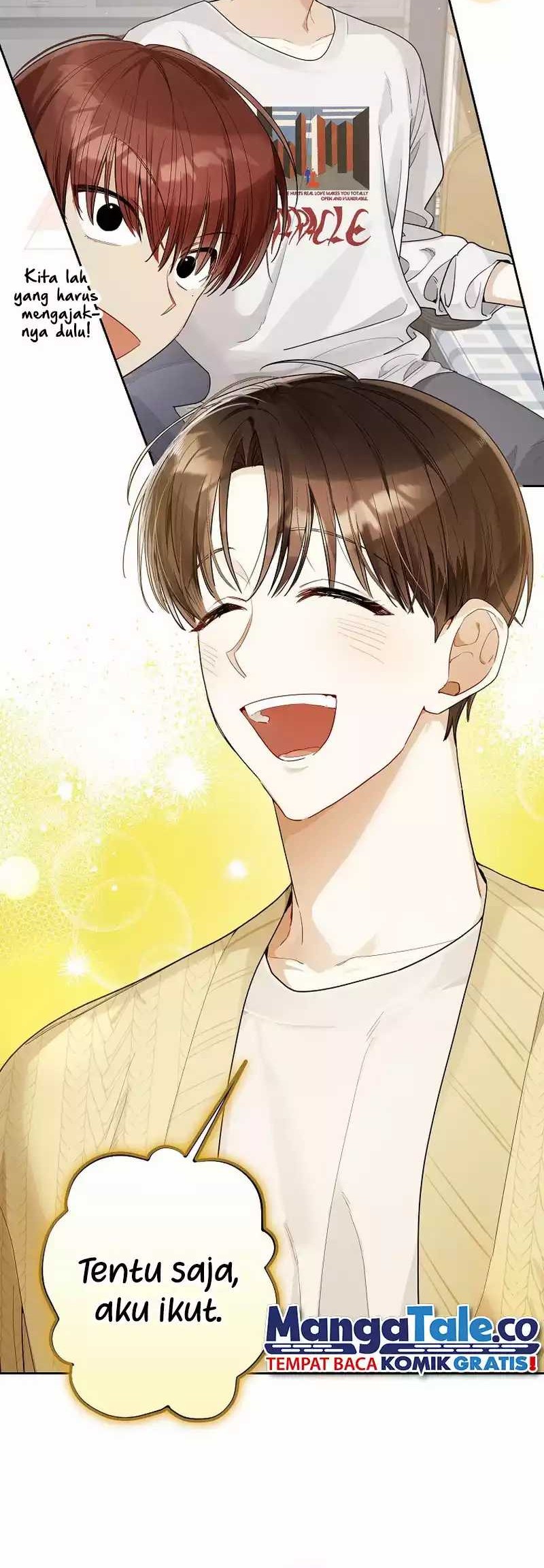 Rookie but One-In-A-Million Actor Chapter 20 Gambar 39