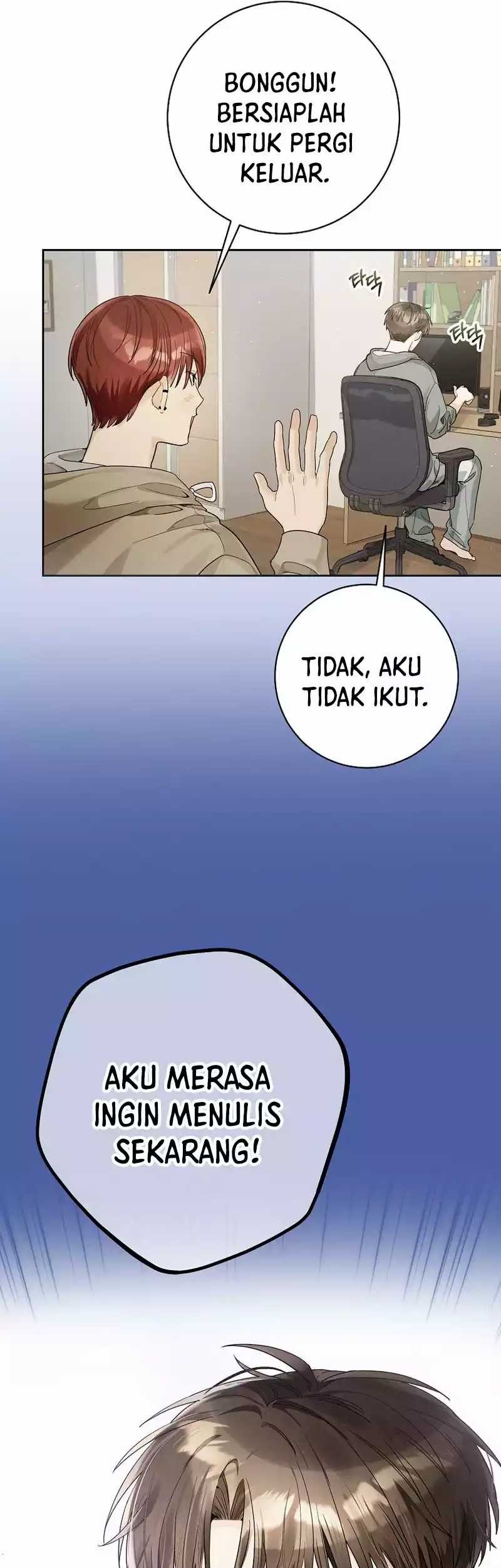 Rookie but One-In-A-Million Actor Chapter 20 Gambar 40