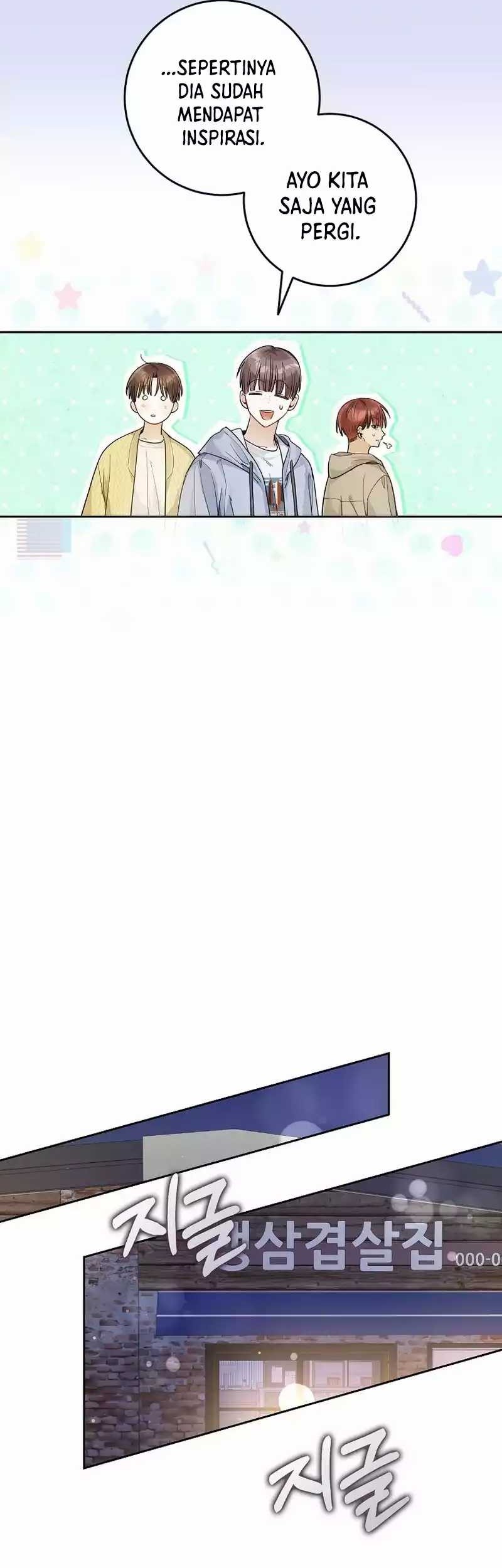 Rookie but One-In-A-Million Actor Chapter 20 Gambar 42