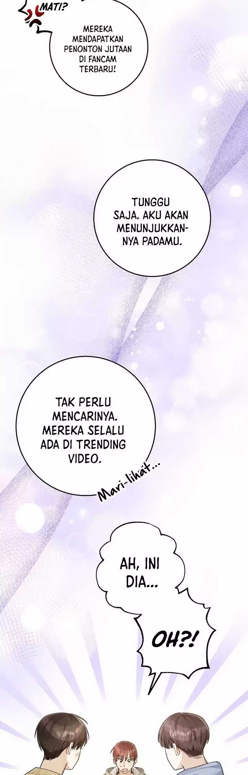 Rookie but One-In-A-Million Actor Chapter 20 Gambar 44