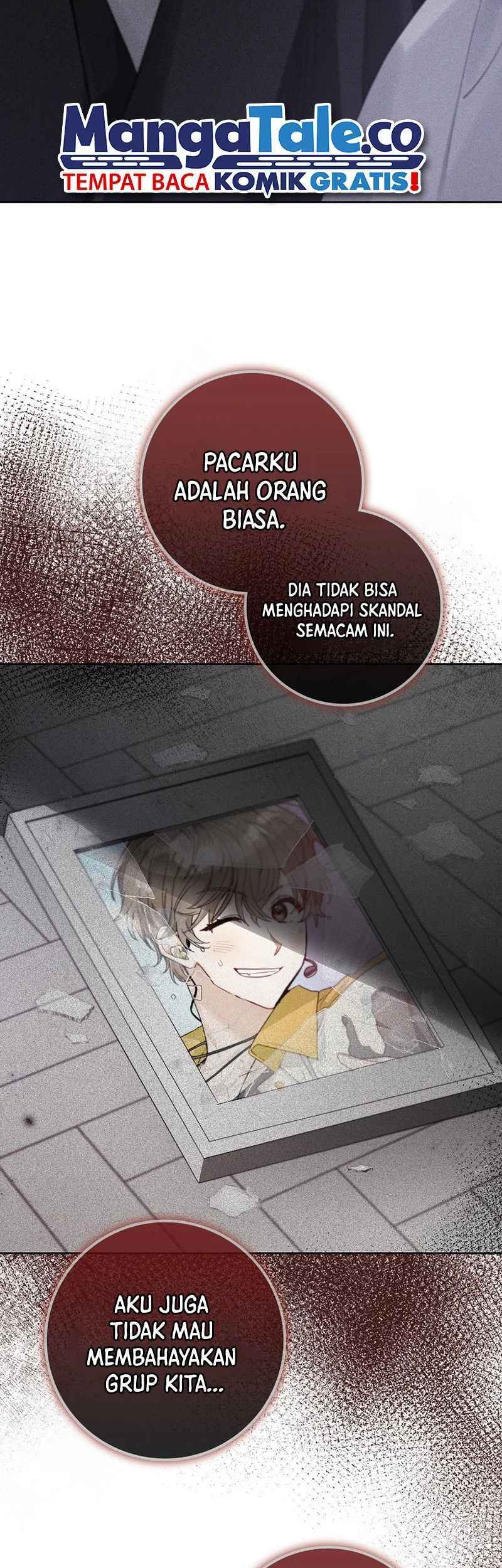 Rookie but One-In-A-Million Actor Chapter 19 Gambar 3