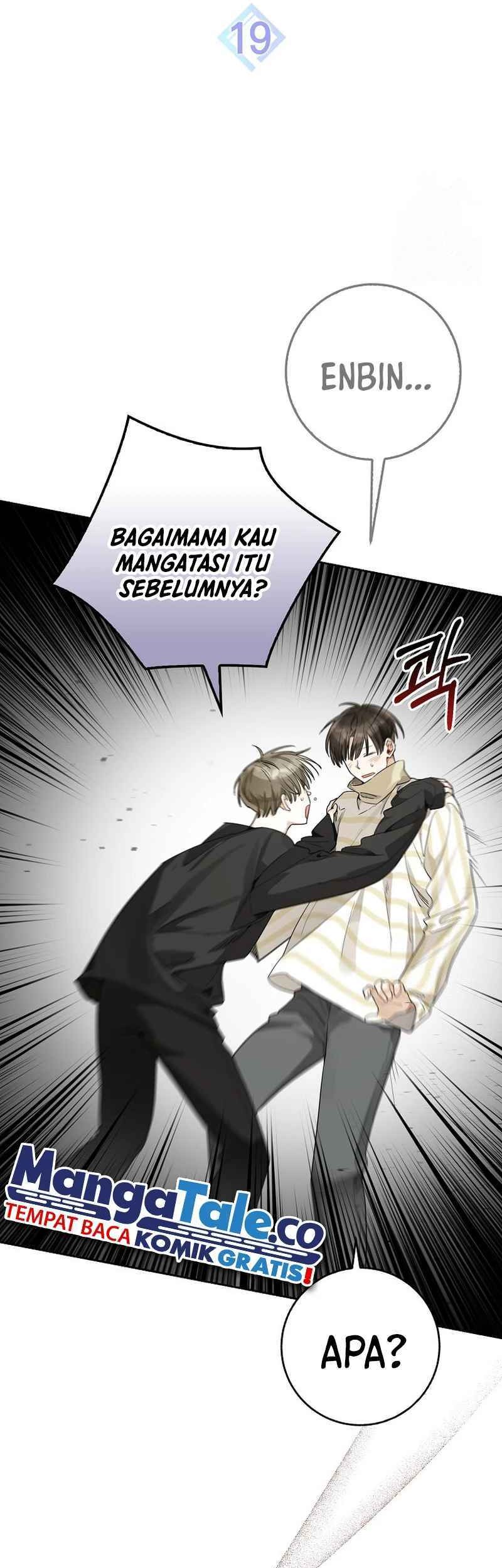 Rookie but One-In-A-Million Actor Chapter 19 Gambar 11