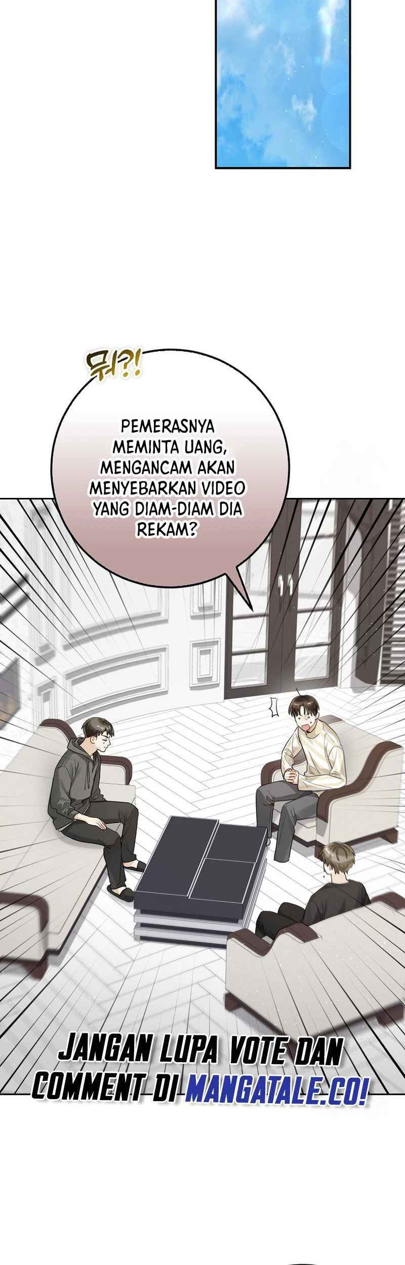 Rookie but One-In-A-Million Actor Chapter 19 Gambar 14