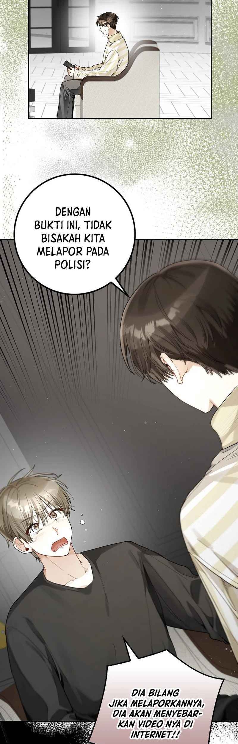 Rookie but One-In-A-Million Actor Chapter 19 Gambar 23