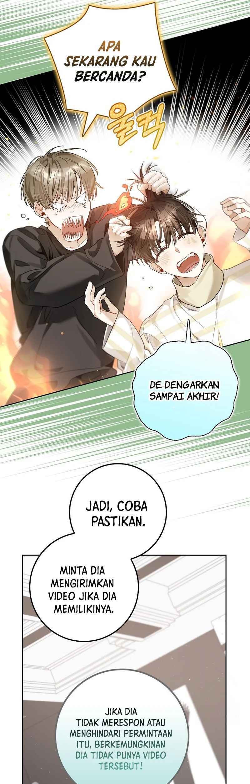 Rookie but One-In-A-Million Actor Chapter 19 Gambar 28