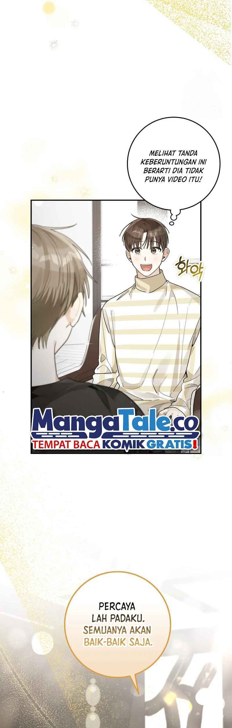 Rookie but One-In-A-Million Actor Chapter 19 Gambar 32