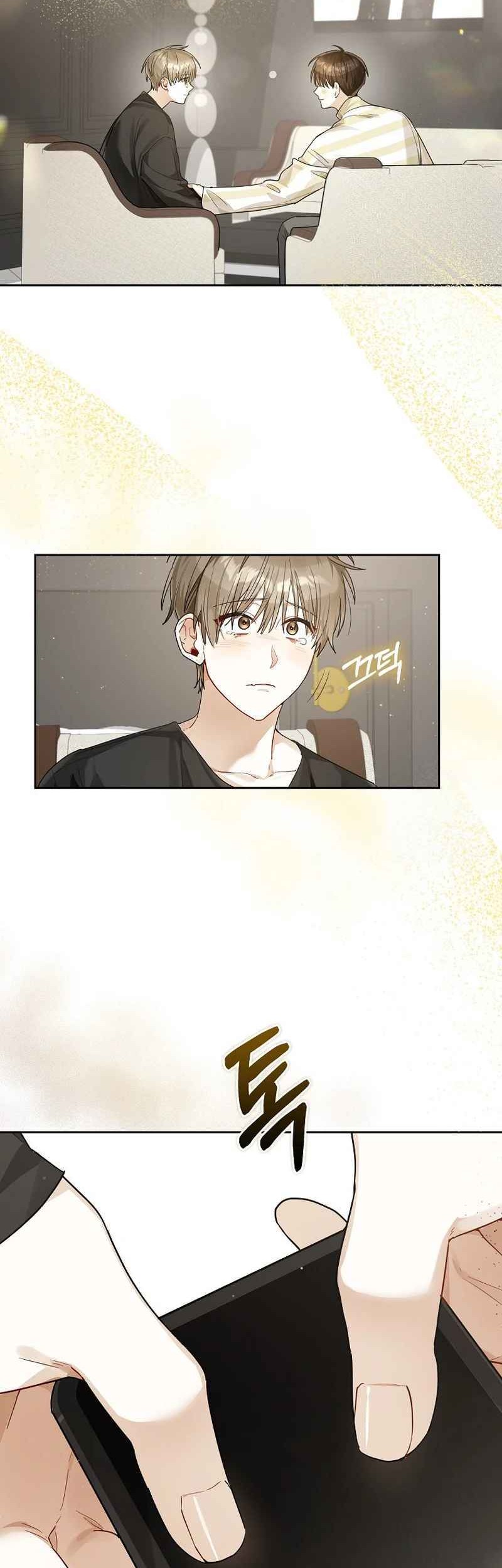 Rookie but One-In-A-Million Actor Chapter 19 Gambar 33