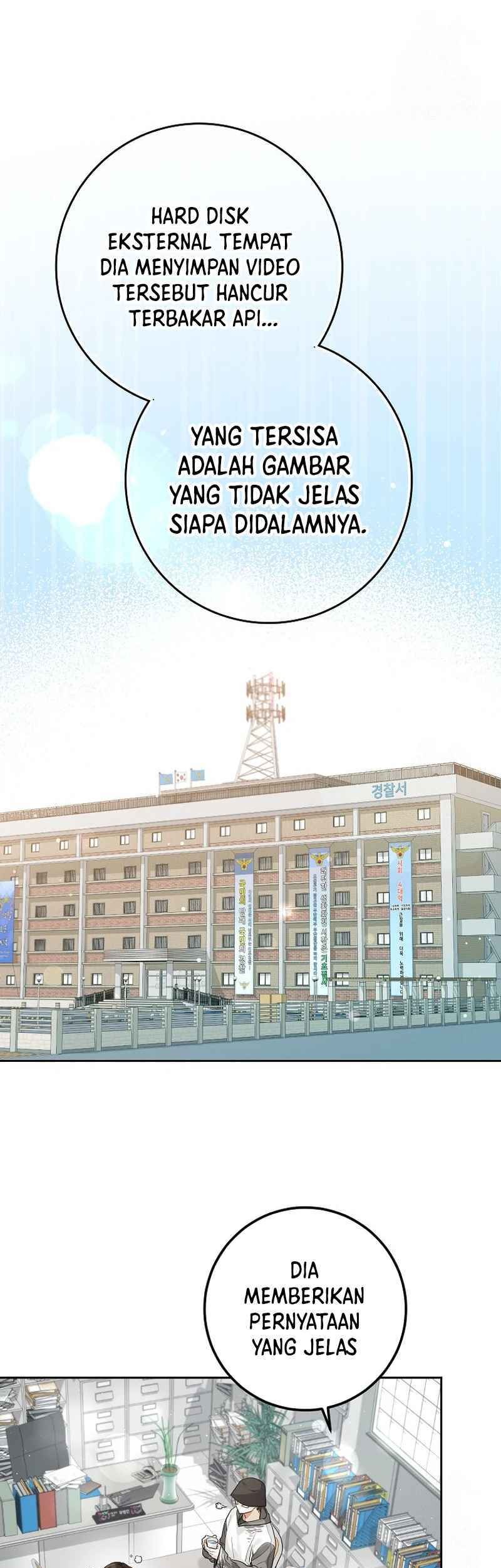 Rookie but One-In-A-Million Actor Chapter 19 Gambar 35