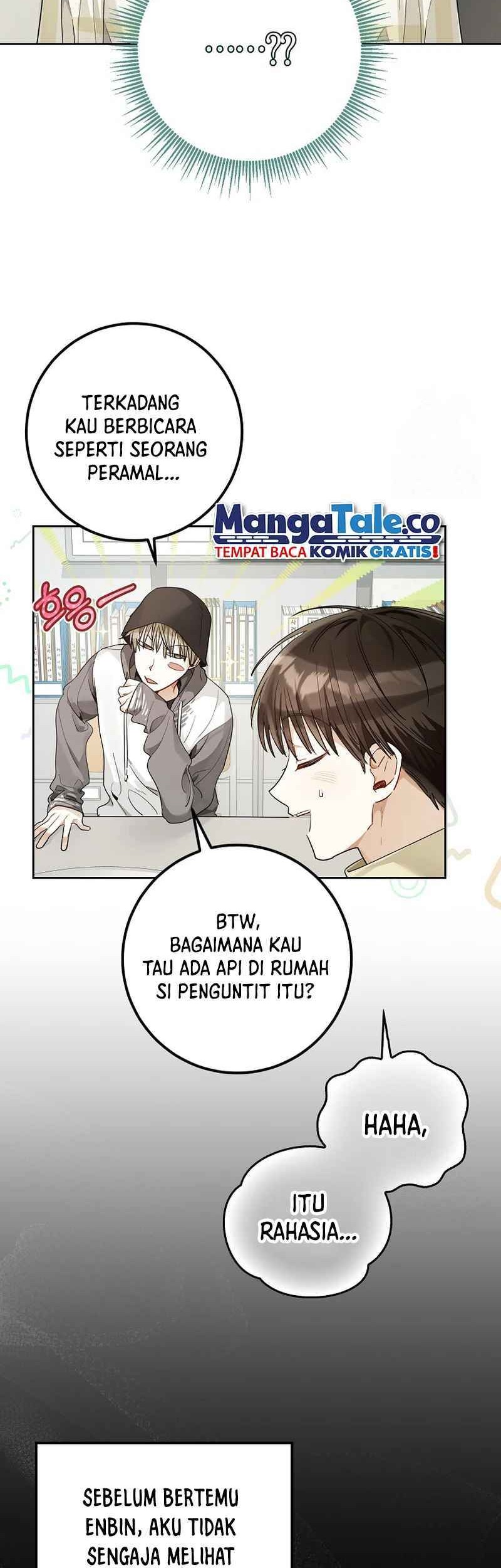 Rookie but One-In-A-Million Actor Chapter 19 Gambar 38