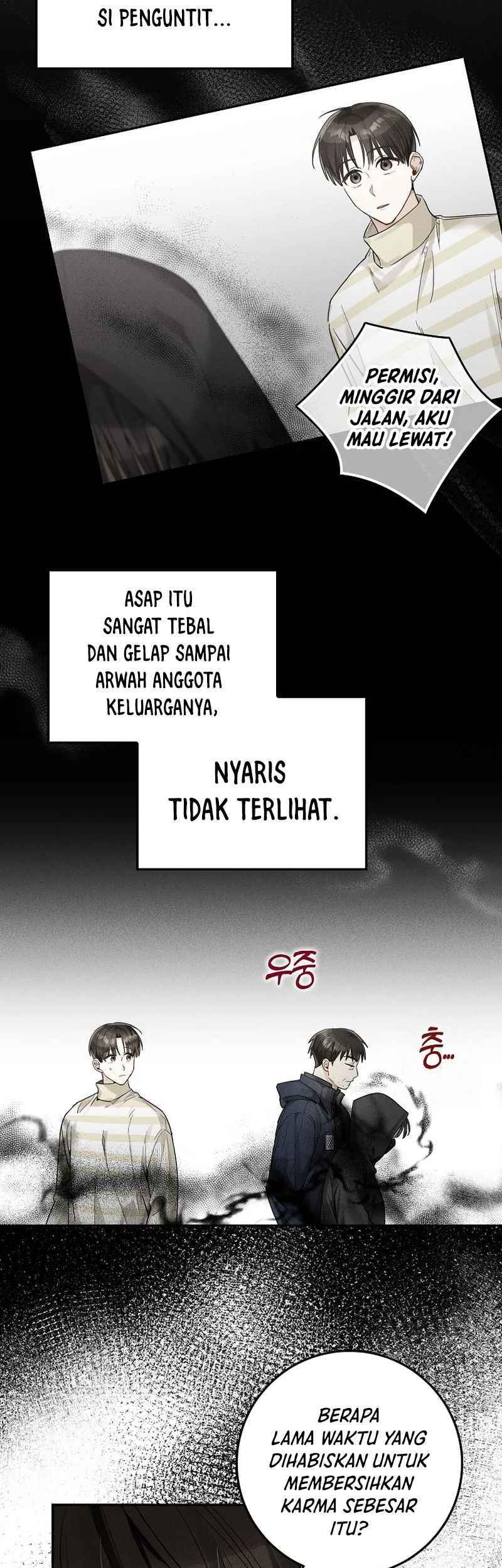 Rookie but One-In-A-Million Actor Chapter 19 Gambar 39