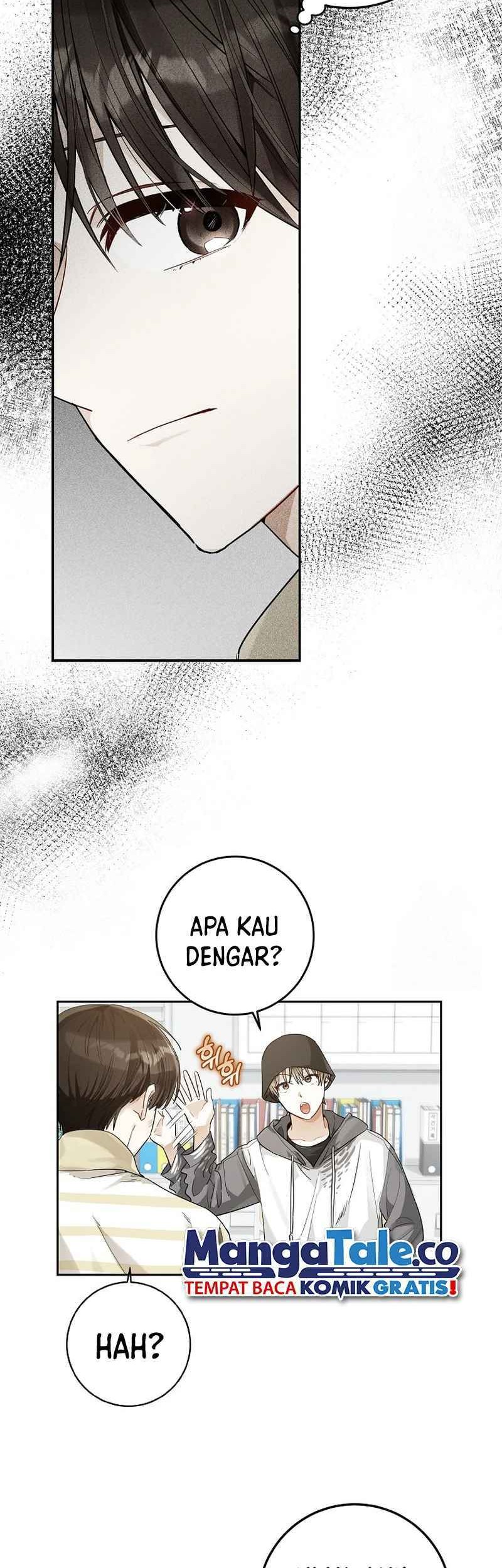 Rookie but One-In-A-Million Actor Chapter 19 Gambar 40