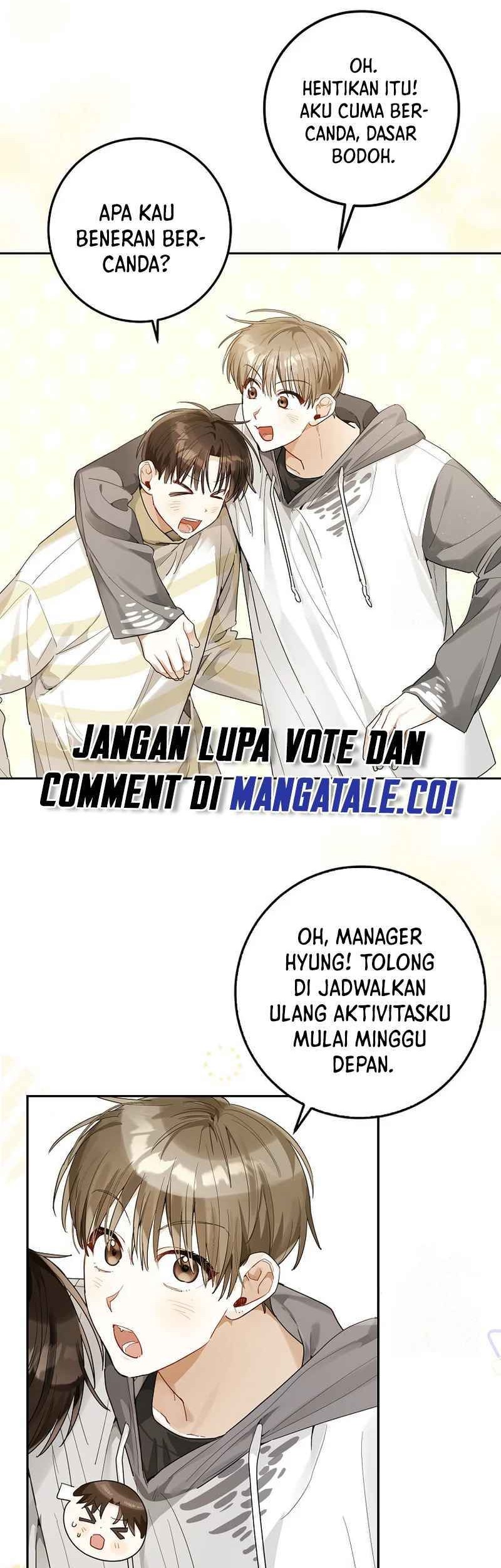 Rookie but One-In-A-Million Actor Chapter 19 Gambar 45