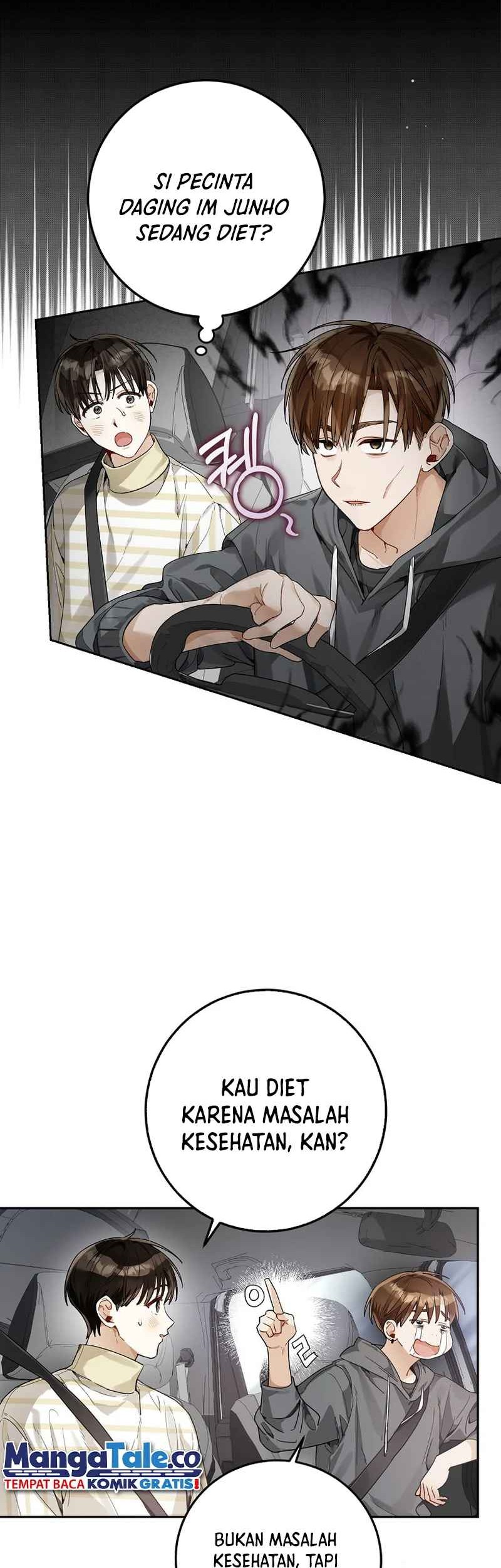 Rookie but One-In-A-Million Actor Chapter 18 Gambar 14