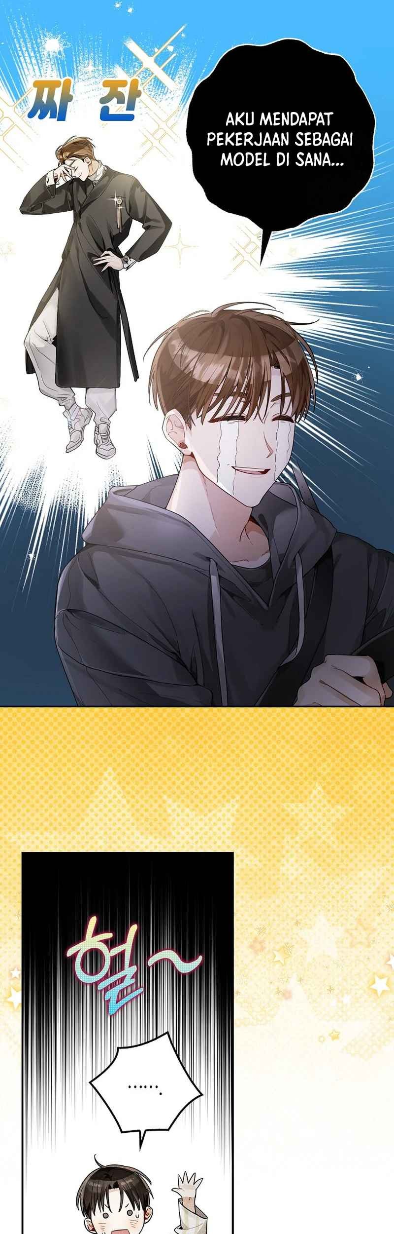 Rookie but One-In-A-Million Actor Chapter 18 Gambar 16