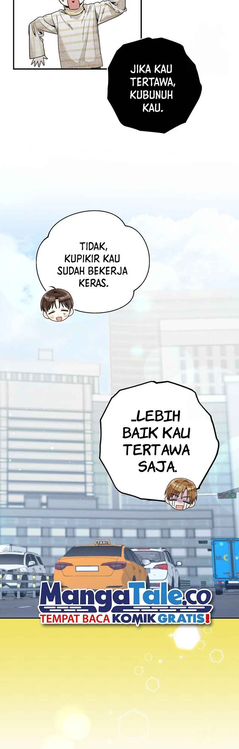 Rookie but One-In-A-Million Actor Chapter 18 Gambar 17