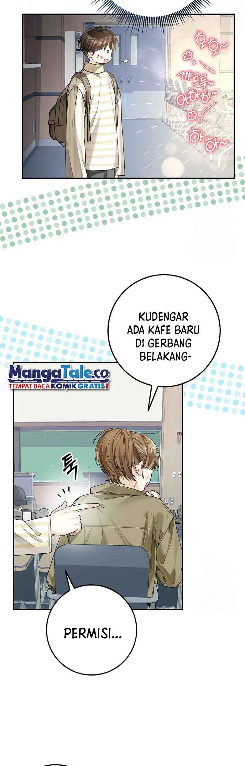 Rookie but One-In-A-Million Actor Chapter 18 Gambar 24