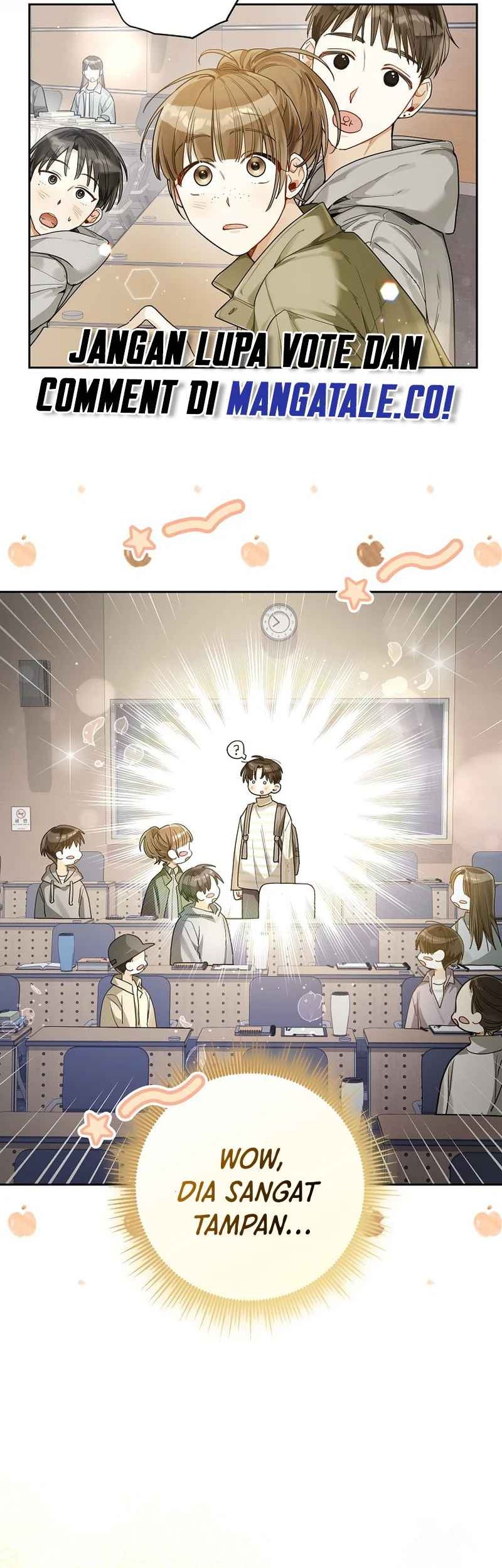 Rookie but One-In-A-Million Actor Chapter 18 Gambar 27