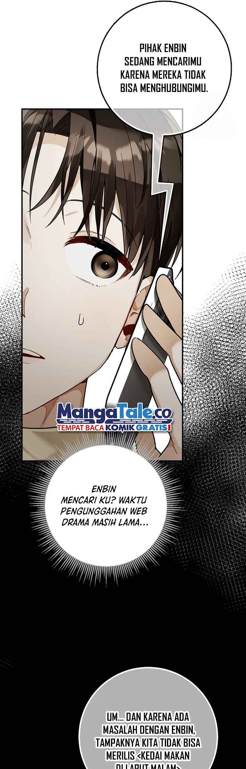 Rookie but One-In-A-Million Actor Chapter 18 Gambar 35