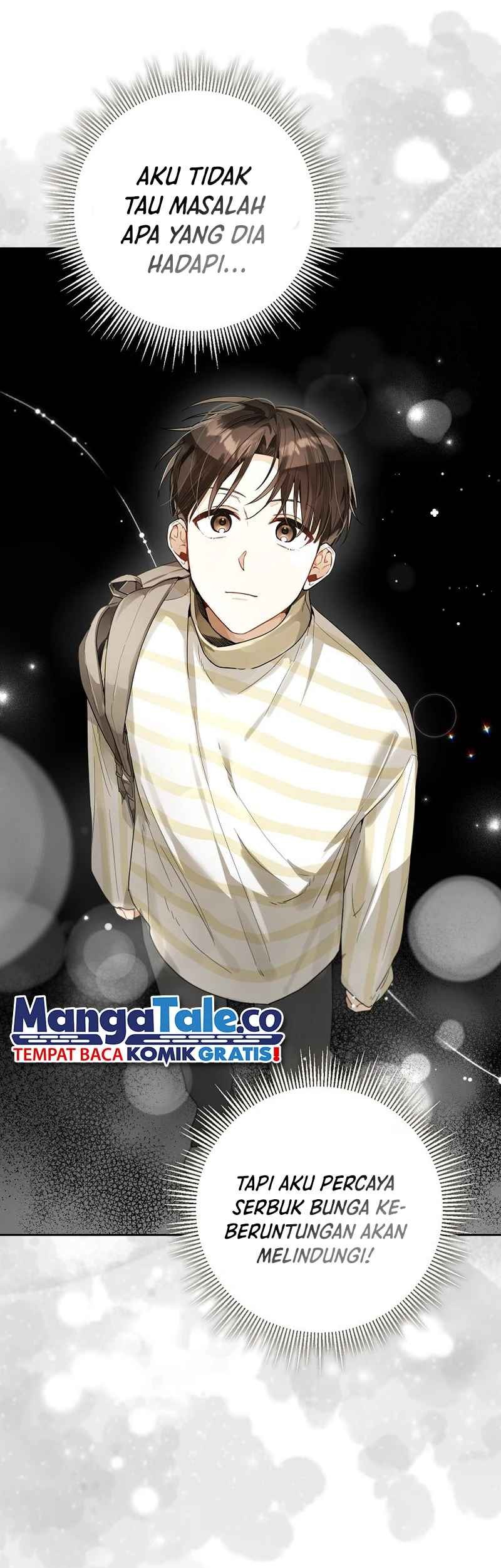 Rookie but One-In-A-Million Actor Chapter 18 Gambar 42