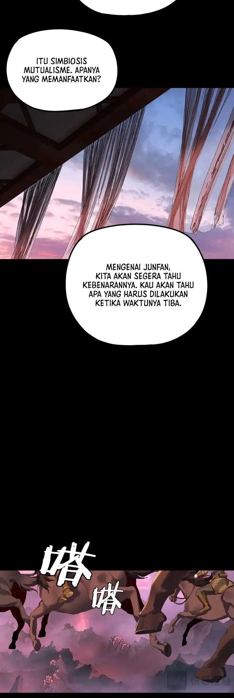 The Villain Of Destiny Chapter 195 Gambar 9