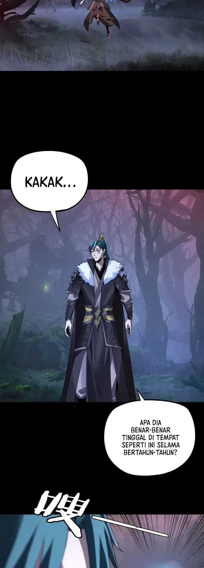 The Villain Of Destiny Chapter 195 Gambar 13