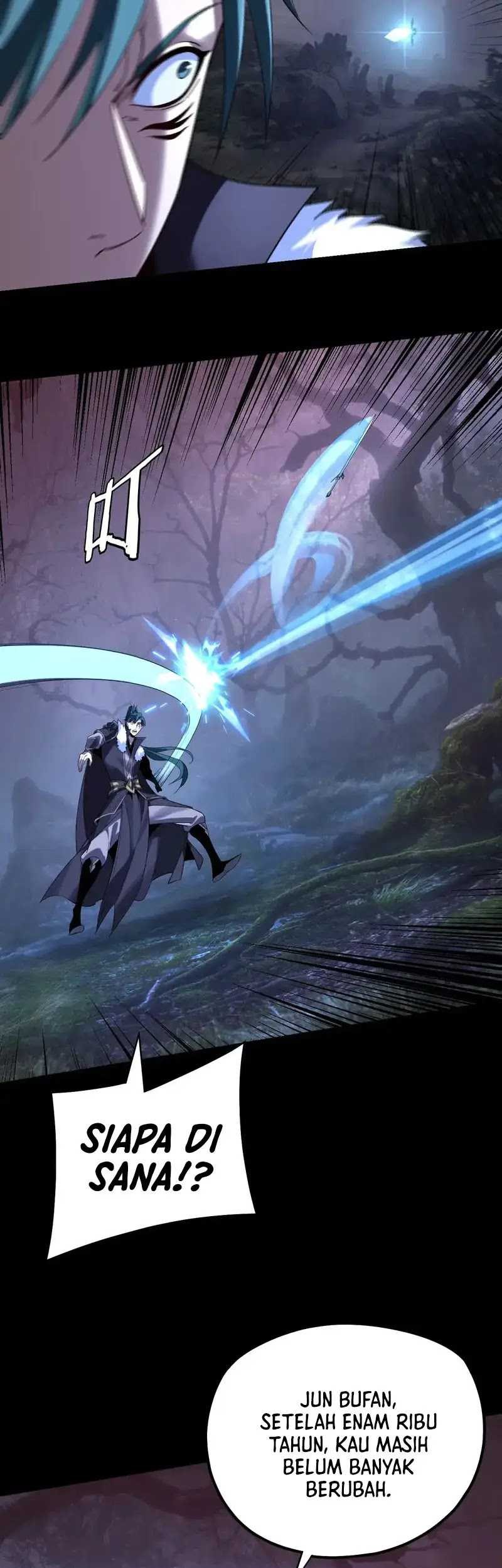 The Villain Of Destiny Chapter 195 Gambar 14