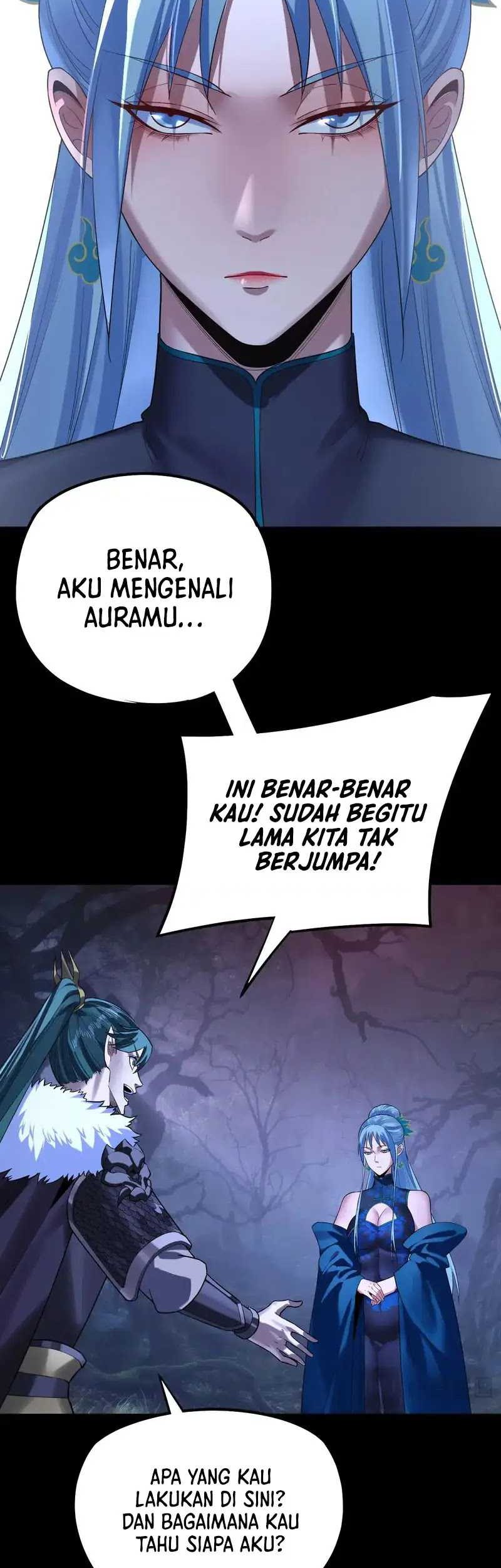The Villain Of Destiny Chapter 195 Gambar 16