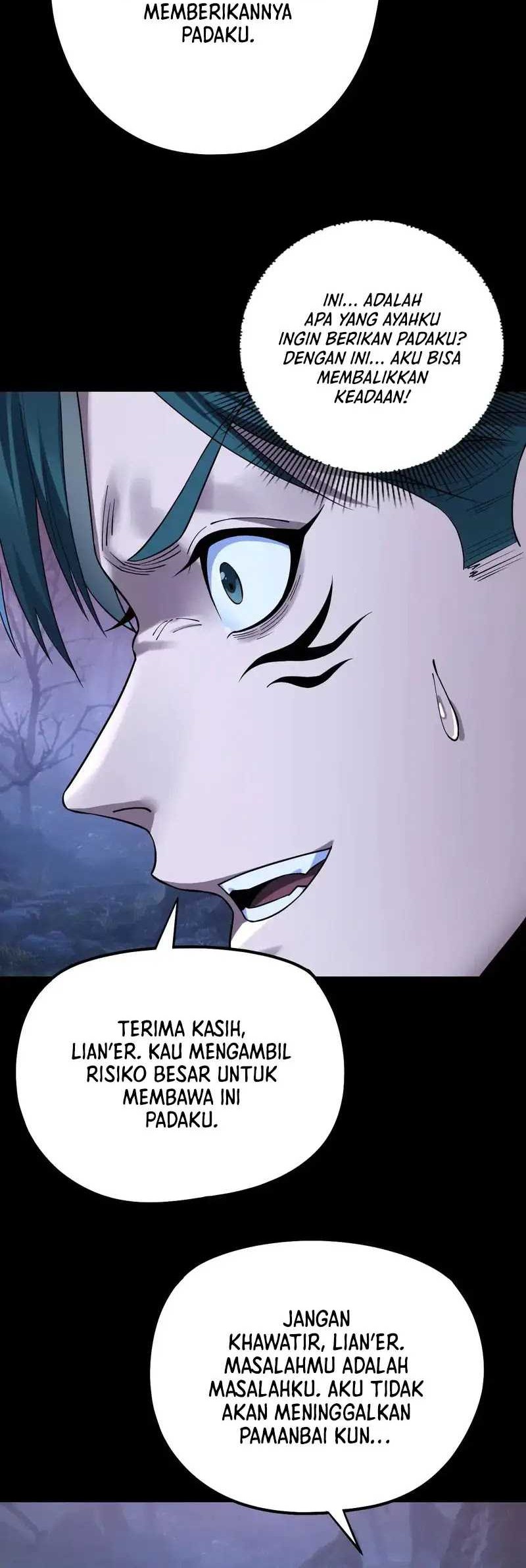 The Villain Of Destiny Chapter 195 Gambar 21