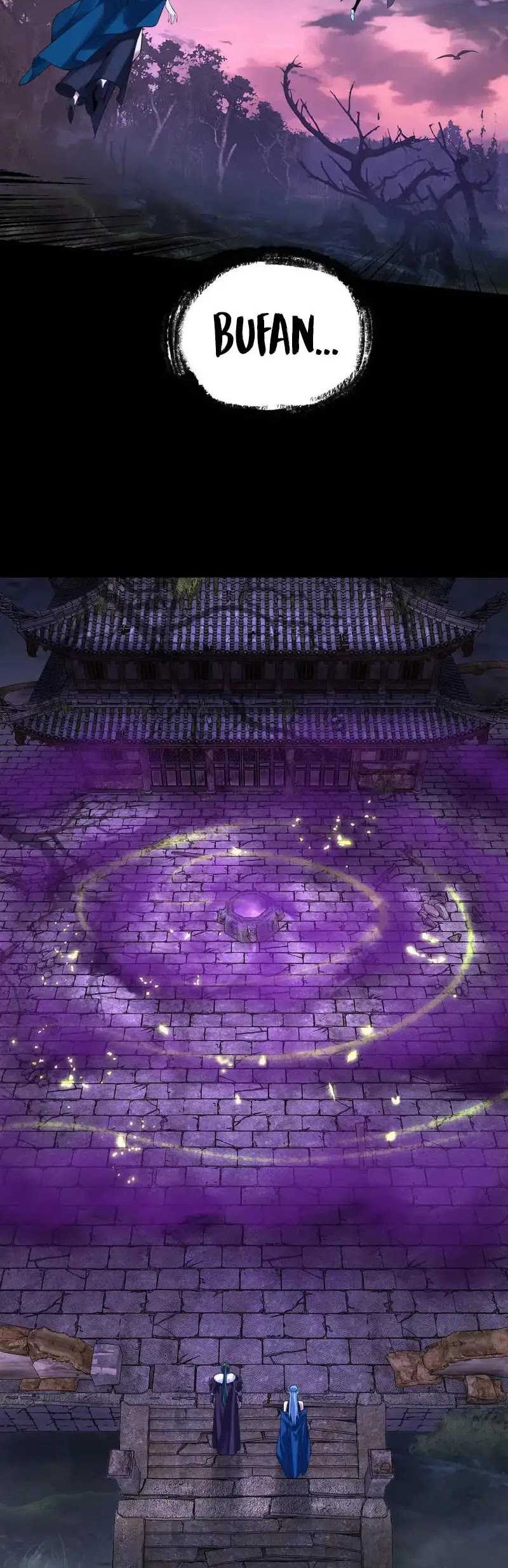 The Villain Of Destiny Chapter 195 Gambar 29