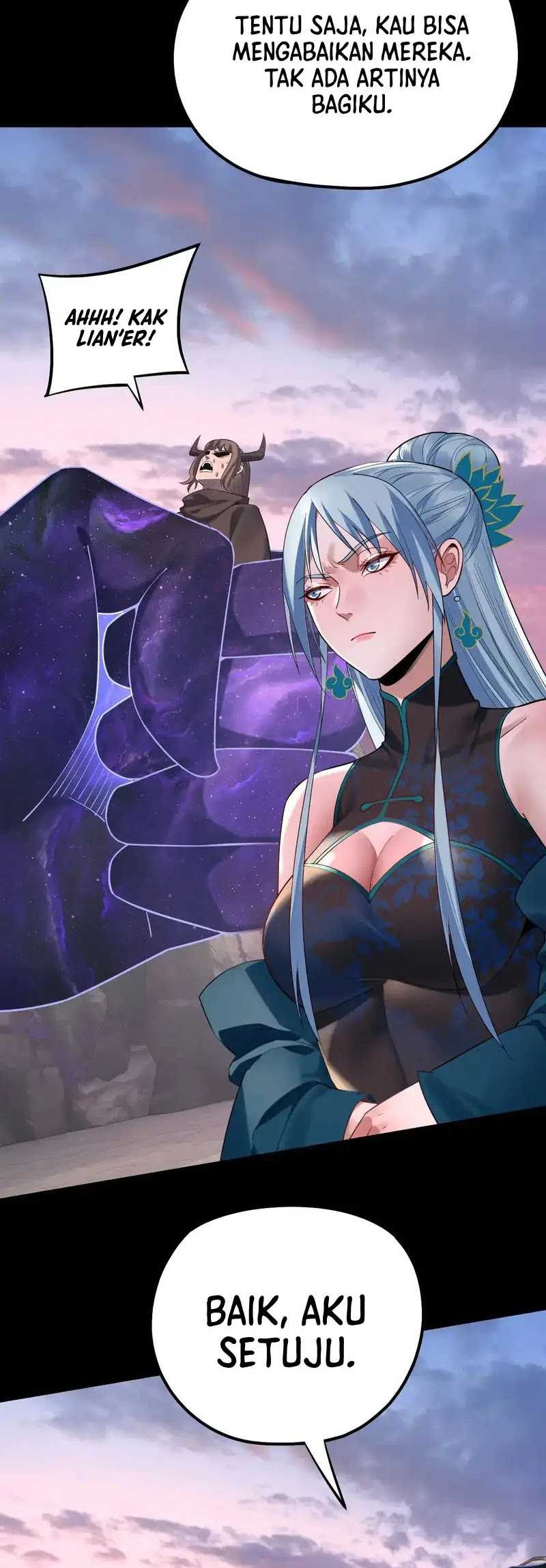 The Villain Of Destiny Chapter 194 Gambar 5